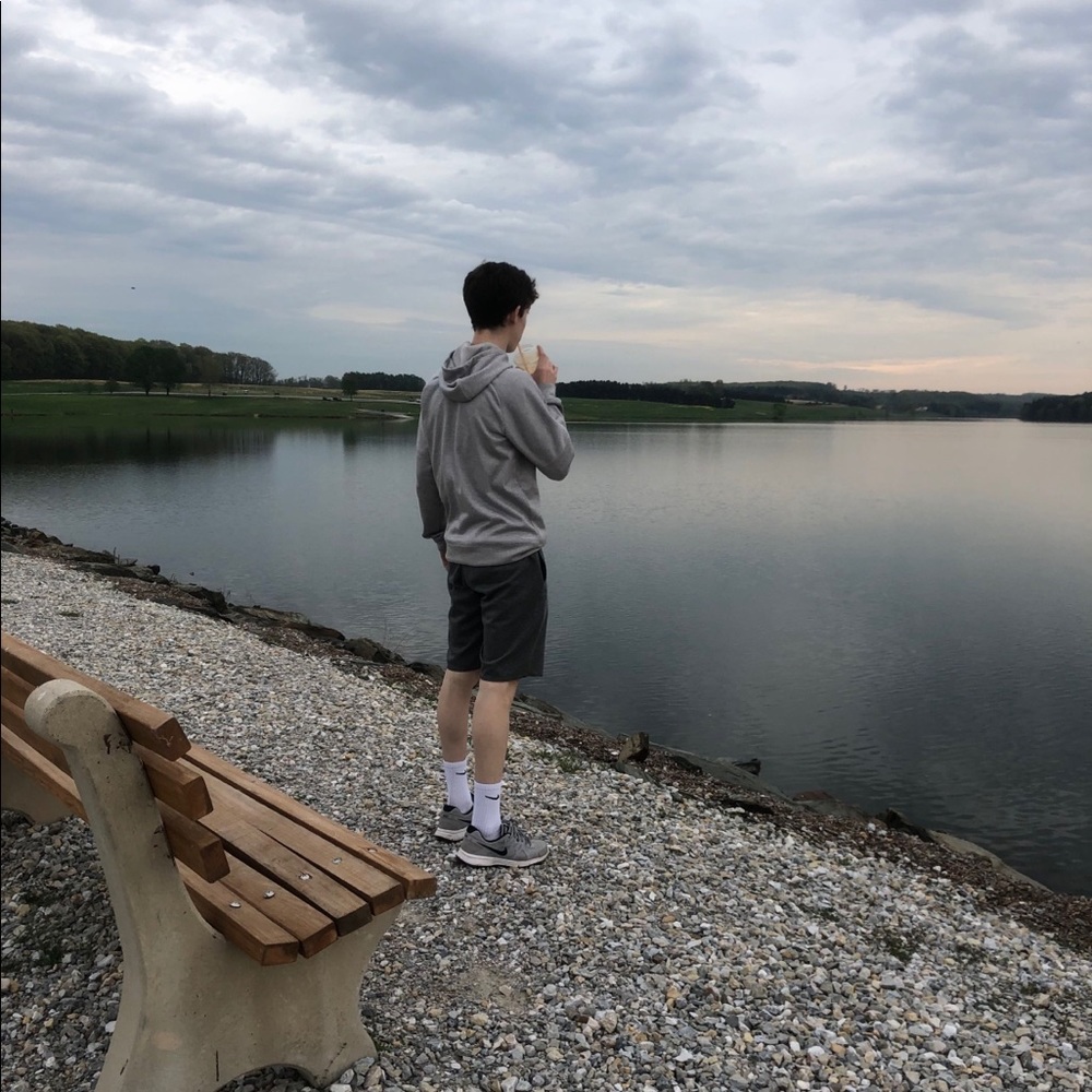 Meet your Posher, Dane